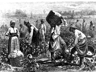 slavery in the 19th century