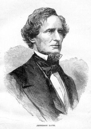 Jefferson Davis