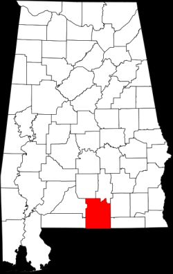 Covington County, Alabama