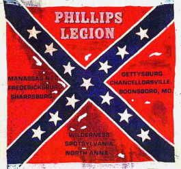 Phillip's Legion