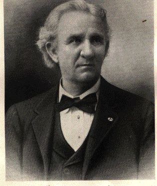 William S. Norton