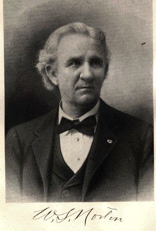 William S. Norton