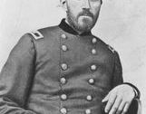U.S. General Joseph Andrew Jackson Lightburn