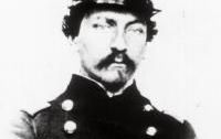 Abraham Edward Welch, Union Officer