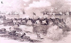 Battle of Port Royal
