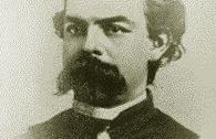 Edward D. Muhlenberg