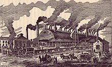The Atlanta (later Confederate) Rolling Mill