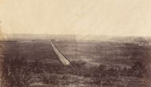 Fort Leavenworth, Kansas, 1862