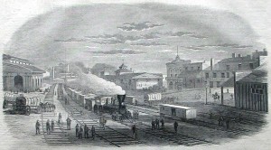 Atlanta During the Civil War