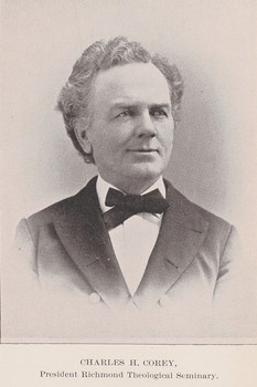 Charles Henry Corey (1833-1899)