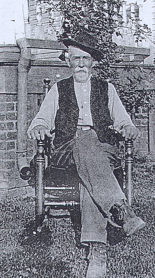 Henry Thomas Riley (1846-1919)