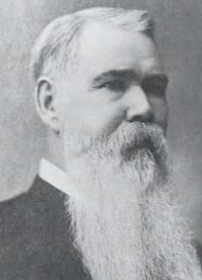 Samuel Augustus Hayden