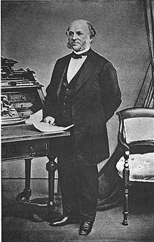 Gardner Colby (1810-1879)