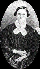 Mary Beckley Bristow