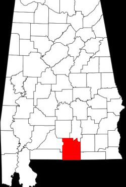 Covington County, Alabama