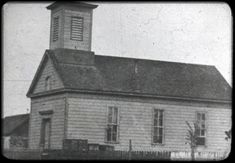 First Baptist Church, Stockton, California