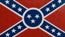 Tennessee Division Flag