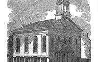 Boston First Baptist Church